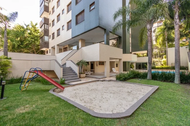 Imagem Apartamento para venda no bairro Bela Vista em Porto Alegre