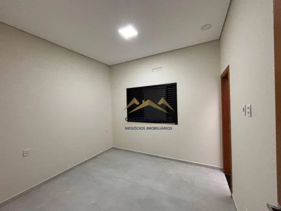 Imagem Casa com 2 dormitórios à venda, 91 m² por R$ 540.000,00 - Bosques dos Ypes III - Tatuí/SP
