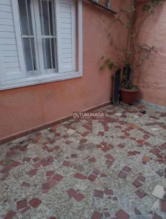 Imagem Sobrado com 3 quartos à venda, 130 m² por R$ 755.000 - Jardim Pinhal - Guarulhos/SP