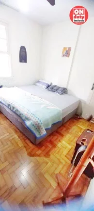 Imagem Apartamento à venda - Ponta da Praia - Santos/SP