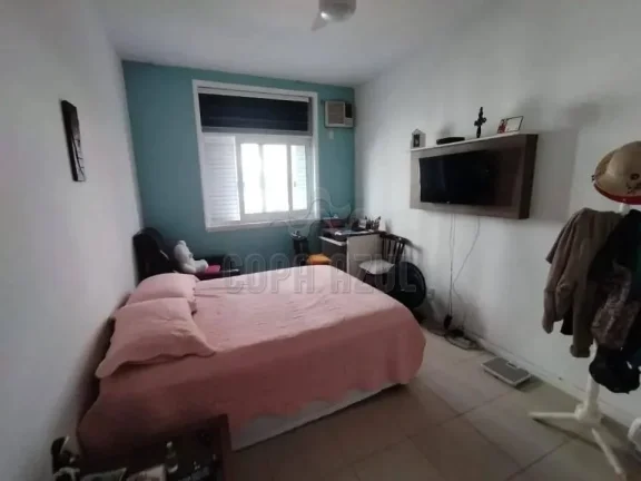 Imagem Copacabana – Rua Barata Ribeiro | Residencial › Apartamento 3 quarto(s) à Venda