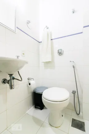 Imagem Apartamento à Venda - Copacabana, 2 Quartos, 70 m2