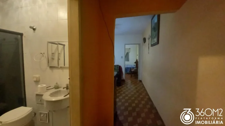 Imagem Sobrado para Venda em Santo André / SP no bairro Vila Alto de Santo André