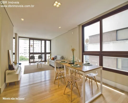 Imagem APARTAMENTO RESIDENCIAL em Sao Paulo - SP, Jardim Paulista