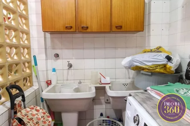 Imagem Sobrado à Venda em Vila Regente Feijó, São Paulo - SP