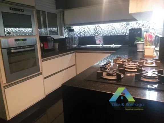 Imagem SÃO CAETANO DO SUL Apartamento 145M², 3 suítes, varanda gourmet, 3 vagas, lazer completo com ótima localização e valor !!!