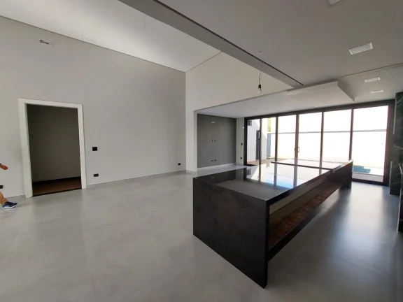 Imagem Casa 3 Suites Condomínio Alphaville 4- Votorantim SP