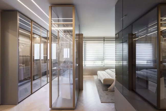 Imagem Apartamento à venda em Porto Alegre, Rio Branco, com 3 quartos, 143,82m2