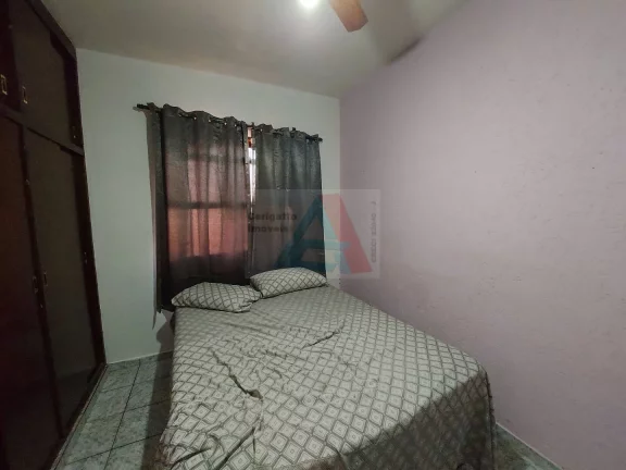 Imagem Sobrado a venda com 2 suítes, 2 Edículas e 2 salões em Rudge Ramos SBC