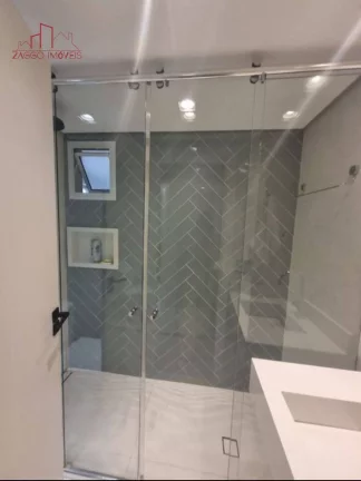 Imagem Apartamento 68m² - 3 dorm - 1 vaga.