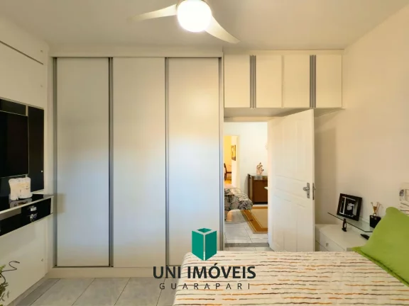 Imagem Casa duplex com 4 suítes a venda, 240M² no bairro Itapebussu - Guarapari.
