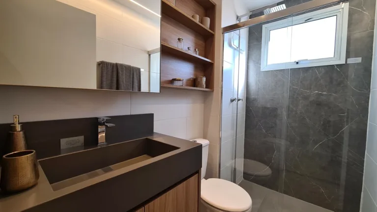 Imagem Apartamento à venda em Itu, Parque Industrial, com 2 quartos, 75,44m2