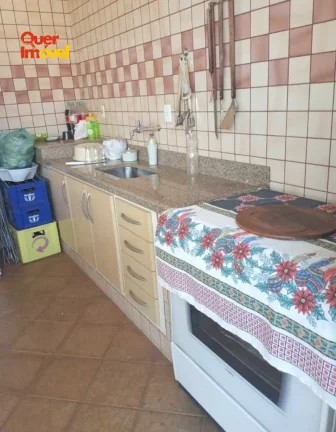 Imagem Espetacular Casa à Venda em Ribeirão Preto-SP, Ribeirânia: 3 Quartos, 1 Suíte, 2 Salas, 3 Banheiros, 4 Vagas, 240m²