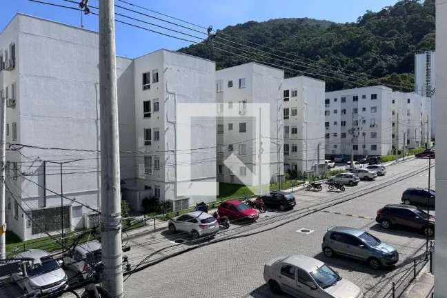 Imagem Apartamento à Venda - Vargem Grande, 2 Quartos, 44 m2