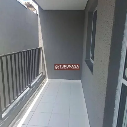 Imagem Apartamento com 1 dormitório à venda, 32 m² por R$ 258.000 - Vila Esperança - São Paulo/SP