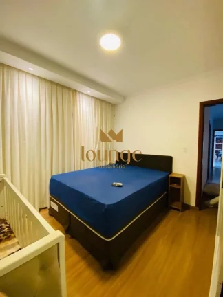 Imagem Casa à Venda em Vila Fiori Zona Norte - Sorocaba/SP