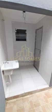 Imagem Casas / Condomínio na cidade de Mogi das Cruzes