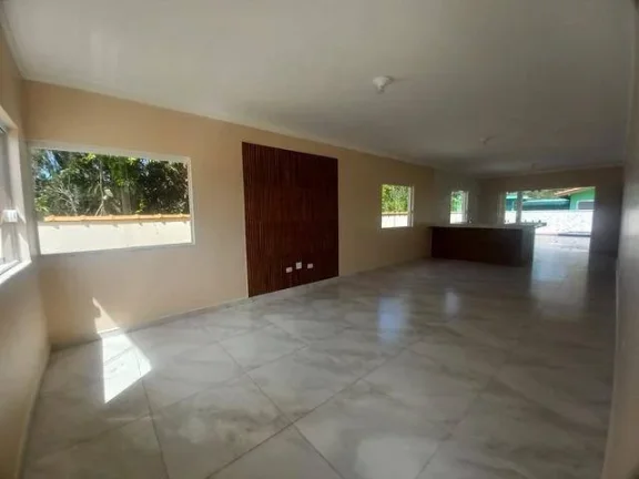 Imagem Casa Nova no Residencial Jardim São Luís em Peruíbe Venha conhecer!!!