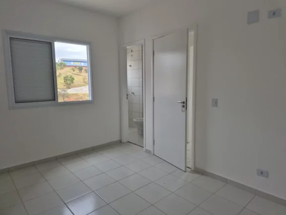 Imagem Apartamento para alugar com 3 quartos, sendo 1 suíte, no condomínio Dom's, Atibaia - SP