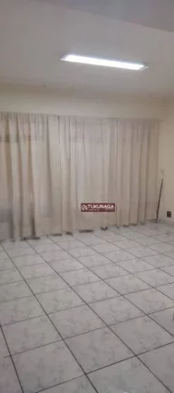 Imagem Sala para alugar, 185 m² por R$ 7.080/mês - Jardim Tranqüilidade - Guarulhos/SP