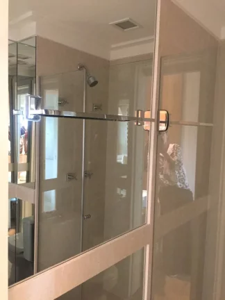 Imagem Flat para LOCAÇÃO em Brooklin Paulista - Veranda Berrini 40m²