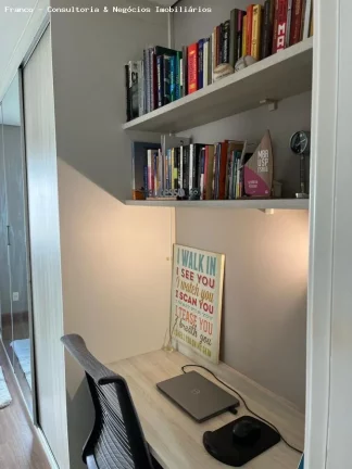 Imagem Apartamento para Venda em São Bernardo do Campo, Vila Lusitânia, 3 dormitórios, 2 suítes, 3 banheiros, 2 vagas