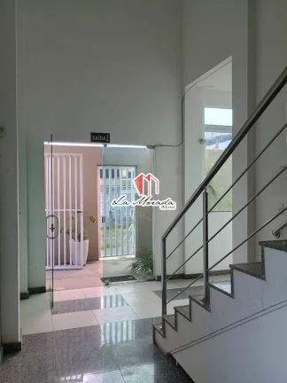 Imagem Prédio Comercial, Vieiralves, 400m², 10 Salas, Possui habite-se!