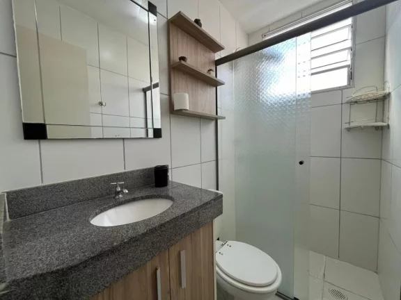 Imagem VENDE-SE APARTAMENTO NA SERRA DO JAPI - JUNDIAÍ