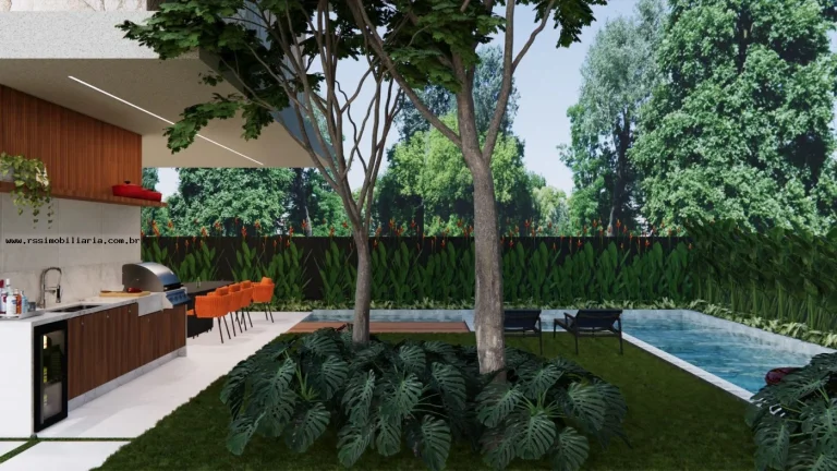 Imagem Casa duplex alto padrão à venda, Portal do Sol - João Pessoa