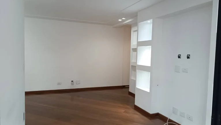 Imagem Apartamento para venda tem 62m com 2 quartos, 1 suíte em Jardim Paulista - São Paulo - S