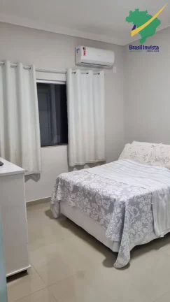 Imagem APARTAMENTO EM CONDOMÍNIO NO ALTO DE TAPERAPUAN SEMI-MOBILIADO