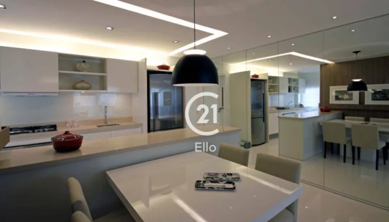 Imagem Apartamento com 1 dormitório à venda, 47 m² por R$ 704.000,00 - Campo Belo - São Paulo/SP