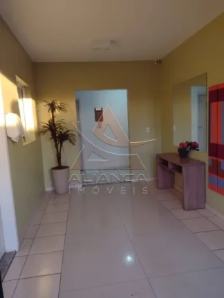 Imagem Apartamento - Ribeirão Preto - Ipiranga