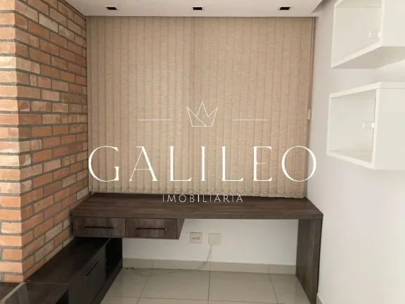 Imagem Apartamento a venda no Condomínio Spazio Bonfiglioli | Jardim Bonfiglioli | Jundiaí | São Paulo