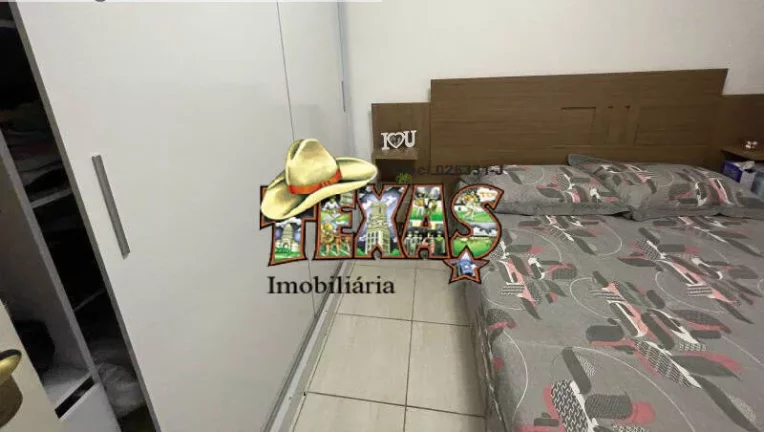 Imagem APARTAMENTO PARA VENDA JARDIM COIMBRA
