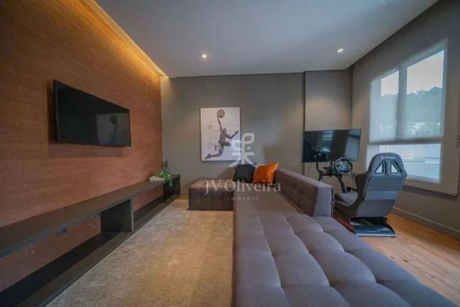 Imagem Apartamento com 2 dormitórios à venda, 50 m² por R$ 600.000,00 - Vila Andrade - São Paulo/SP