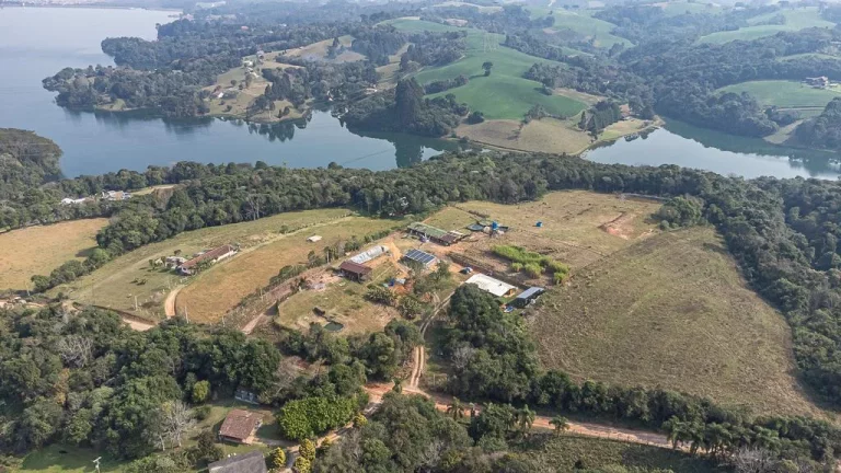 Imagem Chácara no Passaúna