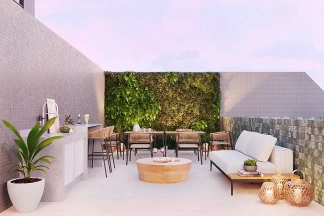 Imagem Apartamento à venda, 74 m² por R$ 853.269,90 - Poço - Cabedelo/PB Imagem Apartamento à venda, 74 m² por R$ 853.269,90 - Poço - Cabedelo/PB