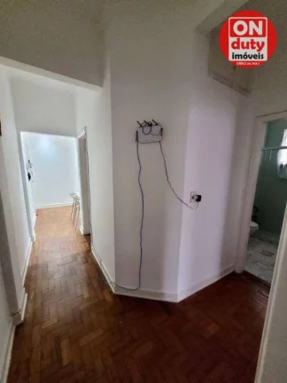 Imagem Apartamento - Boqueirão - Santos/SP