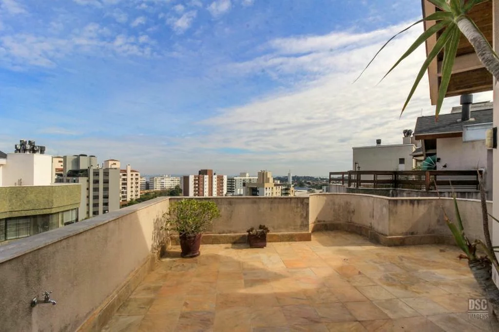Imagem Cobertura Duplex para venda no bairro Tristeza em Porto Alegre