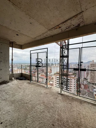 Imagem Lançamento em Praia Grande: Apartamento de 2 Dormitórios com 21 Itens de Lazer!