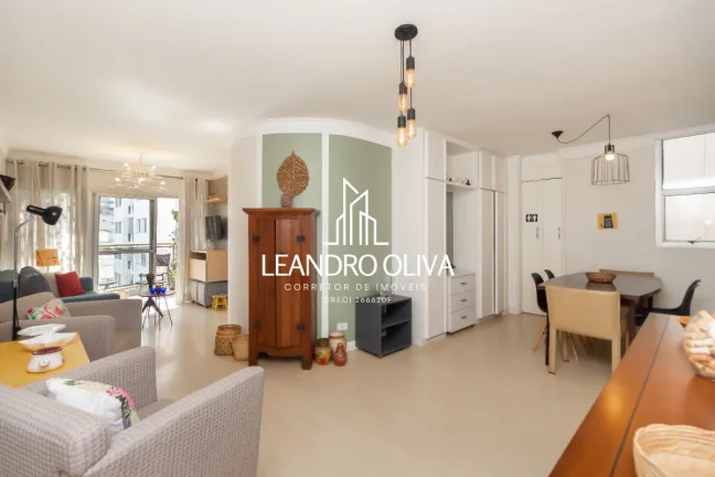 Imagem Condomínio Maison de Mariana - Apartamento para venda em Vila Clementino com 2 quartos , 65m²