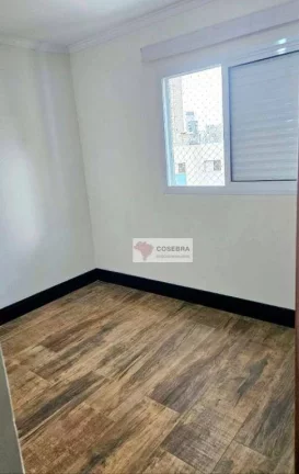 Imagem Apartamento à venda, 55 m² por R$ 750.000,00 - Vila Olímpia - São Paulo/SP
