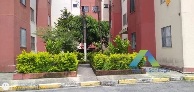 Imagem BAETA NEVES Apartamento 53M², 2 dormitórios 1 vaga ótima localização e valor !!!