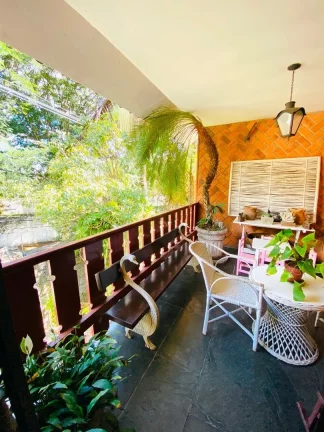 Imagem CASA RESIDENCIAL em São Paulo - SP, Jardim Guedala