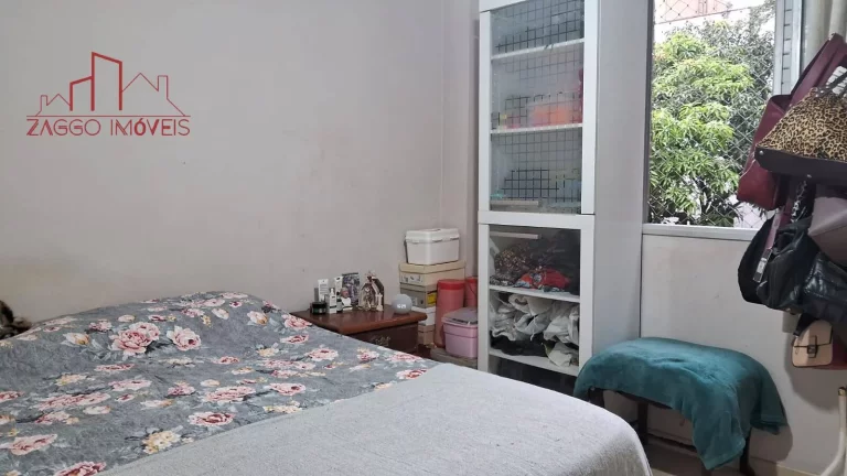 Imagem Lindo Apartamento no Parque Brasil - 70 m²