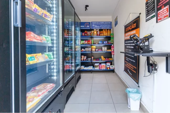 Imagem APARTAMENTO RESIDENCIAL em São Paulo - SP, Vila Zat