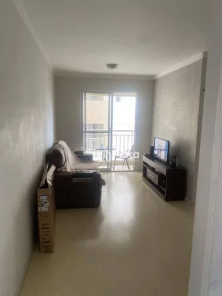 Imagem Apartamento à venda, 62 m² por R$ 419.900,00 - Vila Rosália - Guarulhos/SP