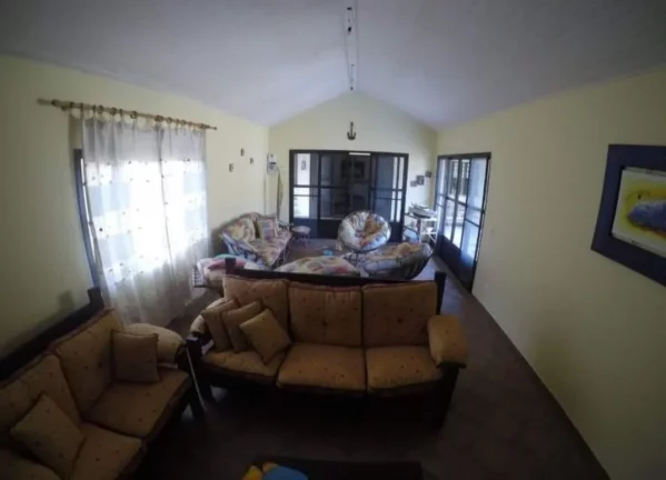 Imagem CASA COM 158 m² - -