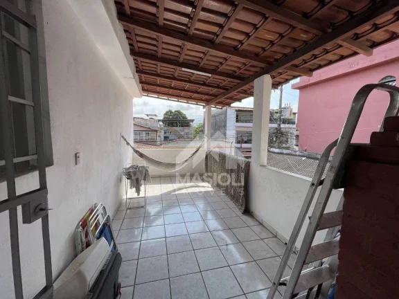 Imagem Casa com 6 dormitórios à venda por R$ 1.000.000 - Aribiri - Vila Velha/ES